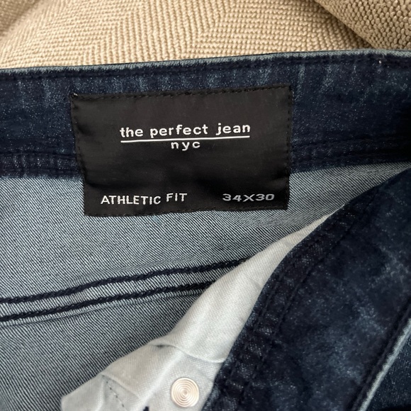 Men’s perfect jeans - Picture 2 of 2